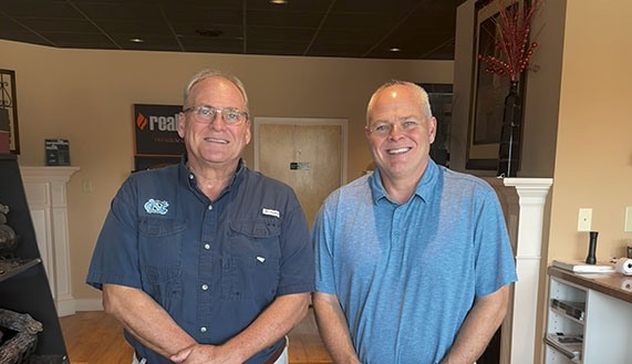 Hal & Kemp Johnson