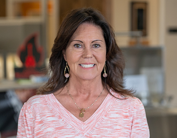 Terri Ekin